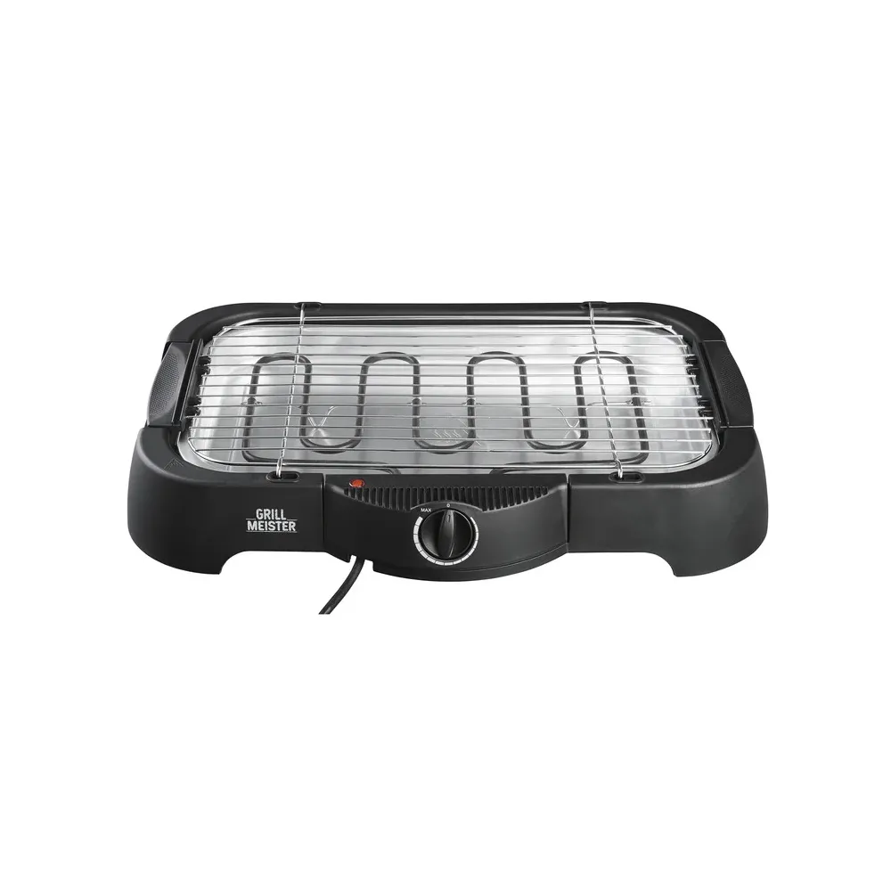 ELEKTRISCHE TAFELGRILL